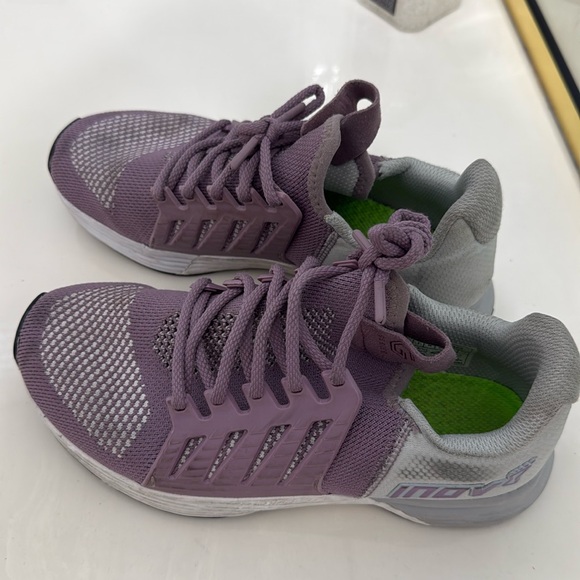 Inov-8 F-Lite G 300 - Picture 1 of 3